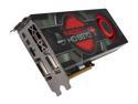XFX Radeon HD 6970 2GB GDDR5 PCI Express 2.1 x16 CrossFireX Support Video Card with Eyefinity HD-697A-CNFC