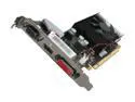 XFX Radeon HD 4670 1GB DDR2 PCI Express 2.0 x16 Low Profile Ready Graphics Card HD-467X-ZNL2
