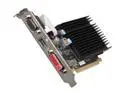 XFX Radeon HD 6450 1GB DDR3 PCI Express 2.1 x16 Low Profile Ready Graphics Card HD-645X-ZNH2