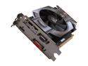 XFX Radeon HD 6770 1GB GDDR5 PCI Express 2.1 x16 CrossFireX Support Graphics Card HD-677X-ZNLC