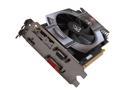 XFX Radeon HD 6770 1GB GDDR5 PCI Express 2.1 x16 CrossFireX Support Video Card HD-677X-ZNLC