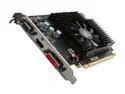 XFX Radeon HD 6570 1GB DDR3 PCI Express 2.1 x16 Graphics Card HD-657X-ZHF2