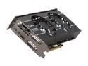XFX Double D Radeon HD 6950 2GB GDDR5 PCI Express 2.1 x16 CrossFireX Support Video Card with Eyefinity HD-695X-CDFC