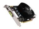 XFX GeForce 9600 GSO 512MB GDDR3 PCI Express 2.0 x16 SLI Support Video Card PV-T96O-YHFC