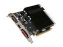 XFX Radeon HD 6450 2GB DDR3 PCI Express 2.1 x16 Video Card HD-645X-CNH2