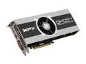 XFX FX-795A-TNBC Radeon HD 7950 Black 3GB 384-bit GDDR5 PCI Express 3.0 x16 HDCP Ready CrossFireX Support Video Card