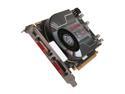 XFX Radeon HD 6750 1GB GDDR5 PCI Express 2.1 x16 Graphics Card HD-675X-ZDFC