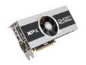 XFX FX-785A-CNFC Radeon HD 7850 Core Edition 2GB 256-bit GDDR5 PCI Express 3.0 x16 HDCP Ready CrossFireX Support Video Card