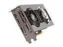 XFX Double D FX-775A-ZDP4 Radeon HD 7750 Black Edition 1GB 128-bit GDDR5 PCI Express 3.0 x16 HDCP Ready Video Card