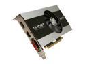 XFX FX-775A-ZNP4 Radeon HD 7750 Core Edition 1GB 128-bit GDDR5 PCI Express 3.0 x16 HDCP Ready  Video Card