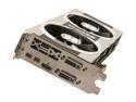 XFX Double D Radeon HD 7970 GHz Edition 3GB GDDR5 PCI Express 3.0 x16 CrossFireX Support Video Card FX797GTDFC