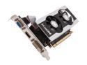 XFX Double D GeForce GT 640 2GB DDR3 PCI Express 3.0 x16 Video Card GT640NCDF3