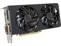 XFX Double D Radeon R9 270 2GB GDDR5 PCI Express 3.0 x16 CrossFireX Support Graphics Card R9-270A-CDFC