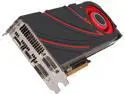 XFX Radeon R9 290 4GB GDDR5 PCI Express 3.0 CrossFireX Support Graphics Card R9-290A-ENBC