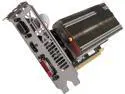 XFX Radeon R7 240 2GB DDR3 PCI Express 3.0 CrossFireX Support Low Profile Graphics Card R7-240A-CLH4