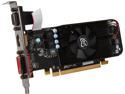 XFX Core Edition Radeon R7 250 2GB DDR3 PCI Express 3.0 CrossFireX Support Low Profile Ready Video Card R7-250A-CLF4