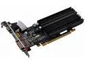 XFX Radeon R5 230 1GB DDR3 PCI Express 3.0 Plug-in Card Graphics Card R5-230A-ZLH2