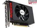 XFX Radeon R9 Nano R9-NANO-4SF6 4GB 4096-Bit HBM PCI Express 3.0 CrossFireX Support Video Card