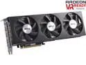 XFX Radeon R9 Fury 4GB HBM PCI Express 3.0 CrossFireX Support Graphics Card R9-FURY-4TF9
