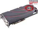 XFX Radeon R9 390 8GB GDDR5 PCI Express 3.0 CrossFireX Support Graphics Card R9-390P-8BD6