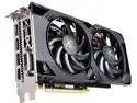 XFX Radeon RX 470 RS Triple X DirectX 12 RX-470P436BM 4GB 256-Bit GDDR5 PCI Express 3.0 CrossFireX Support Video Card