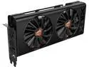 XFX Radeon RX 5500 XT 8GB GDDR6 PCI Express 4.0 ATX Graphics Card RX-55XT8DFD6