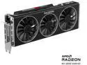 XFX Speedster MERC 319 AMD Radeon RX 6900 XT Black Gaming Graphics Card with 16GB GDDR6, HDMI 2 x DP USB-C, AMD RDNA 2, RX-69XTACBD9