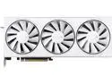 XFX Swift AMD Radeon RX 9070 OC RDNA 4 16GB 256-Bit GDDR6 PCI-Express 5.0 White Triple Fan Graphics Card RX-97SWFB3W9