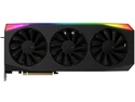XFX Mercury AMD Radeon RX 9070XT OC Gaming Edition 16GB GDDR6 PCI Express 5.0 ATX Graphics Card with RGB (RX-97TRGBBBA)