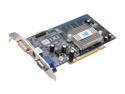 HIS Radeon 7000 64MB DDR PCI Video Card H700H64-1TOPN