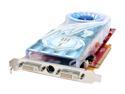 HIS Radeon X1800GTO 256MB GDDR3 PCI Express x16 CrossFire Ready IceQ3 Turbo Video Card H180GTOQT256DVN