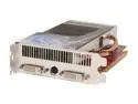 HIS Radeon X1650XT 256MB GDDR3 PCI Express x16 CrossFireX Support Graphics Card H165XTP256GDDN-R