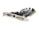 HIS Radeon 9250 128MB DDR AGP 2X/4X Graphics Card H925H128ER4AN