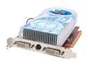 HIS Radeon X1600XT 256MB GDDR3 PCI Express x16 Graphics Card H160XTQT256GDDN