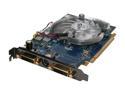 HIS Radeon HD 2600XT 256MB GDDR3 PCI Express x16 CrossFireX Support Video Card H260XTFZ256DDN-R
