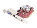 HIS Radeon X1550 256MB GDDR2 PCI Express x16 Graphics Card H155F256EN-R