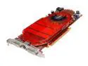 HIS Radeon HD 3850 256MB GDDR3 PCI Express 2.0 x16 CrossFireX Support Graphics Card H385F256NP