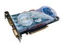 HIS Radeon HD 3850 512MB GDDR3 PCI Express 2.0 x16 CrossFireX Support Graphics Card H385Q512NP