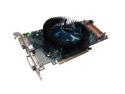 HIS Radeon HD 4830 512MB GDDR3 PCI Express 2.0 x16 CrossFireX Support Video Card H483FN512P