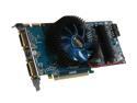 HIS Radeon HD 4870 512MB GDDR5 PCI Express 2.0 x16 CrossFireX Support Graphics Card H487FN512P