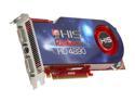 HIS Radeon HD 4890 1GB GDDR5 PCI Express 2.0 x16 CrossFireX Support Video Card H489F1GP