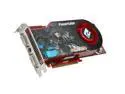 PowerColor Radeon HD 4890 1GB GDDR5 PCI Express 2.0 x16 CrossFireX Support Graphics Card AX4890 1GBD5-HM