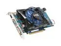 HIS Radeon HD 4850 512MB GDDR3 PCI Express 2.0 x16 CrossFireX Support Graphics Card H485FM512H