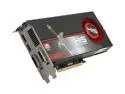 HIS H585F1GDG Radeon HD 5850 (Cypress Pro) 1GB 256-bit GDDR5 PCI Express 2.0 x16 HDCP Ready CrossFire Supported Video Card w/ATI Eyefinity