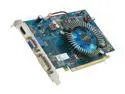 HIS Radeon HD 4650 512MB DDR2 PCI Express 2.0 x16 CrossFireX Support Graphics Card H465FS512H