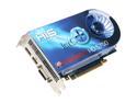 HIS Radeon HD 5750 1GB GDDR5 PCI Express 2.1 x16 CrossFireX Support Video Card with Eyefinity H575Q1GD