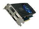HIS Radeon HD 5770 (Juniper XT) 1GB GDDR5 PCI Express 2.1 x16 CrossFireX Support Graphics Card H577FK1GD