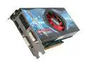 HIS Radeon HD 6850 1GB GDDR5 PCI Express 2.1 x16 CrossFireX Support Graphics Card H685F1GD