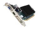 HIS Radeon HD 5450 1GB DDR3 PCI Express 2.1 x16 Low Profile Ready Video Card H545HR1G