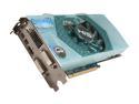 HIS IceQ X Turbo Radeon HD 6950 2GB GDDR5 PCI Express 2.1 x16 CrossFireX Support Video Card with Eyefinity H695QNT2G2M